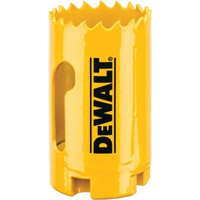 Afbeelding van DEWALT DT90308 QZ gatzaag Extreme bimetaal Ø33mm zaagdiepte 38mm