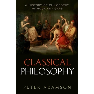Afbeelding van Classical Philosophy