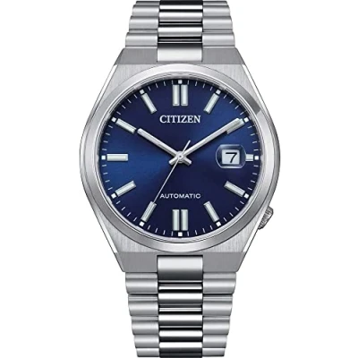 Image de Citizen Montre Automatique NJ0150 81L