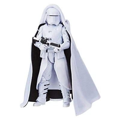 Afbeelding van Star Wars The Black Series Figuur Rise of Skywalker First Order Elite Snowtrooper 15,2 cm