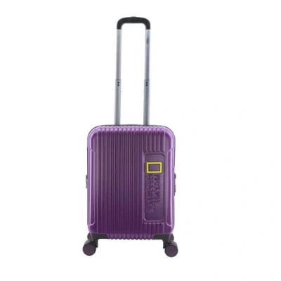 Image de National Geographic Canyon Valises à Main 55 cm 8 Roues