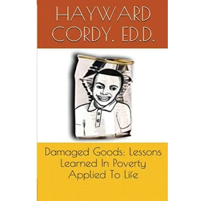 Afbeelding van Damaged Goods