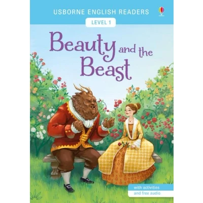 Image de Beauty and the Beast Level 1