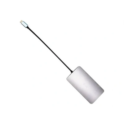 Image de i Tec Station d&#039;accueil USB C / Thunderbolt 3 VGA HDMI GigE 77 Watt Europe
