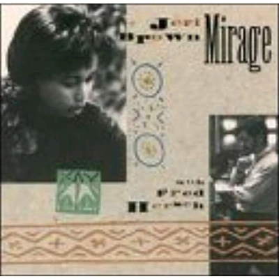 Afbeelding van Mirage