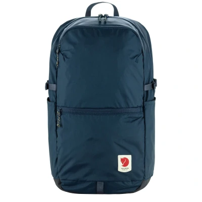 Afbeelding van Fjallraven High Coast Backpack 24 navy