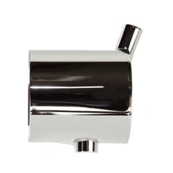 Afbeelding van Hansgrohe Ecostat S thermostaatgreep