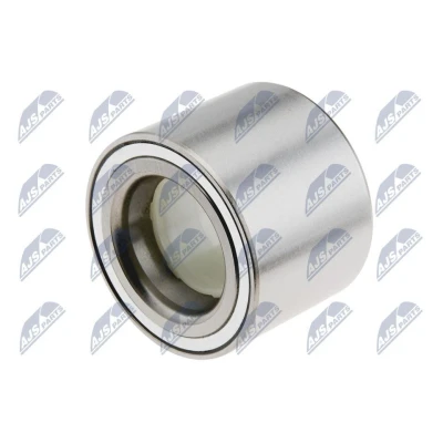 Afbeelding van NTY KLT VW 017 Wiellagerset Achteras 78