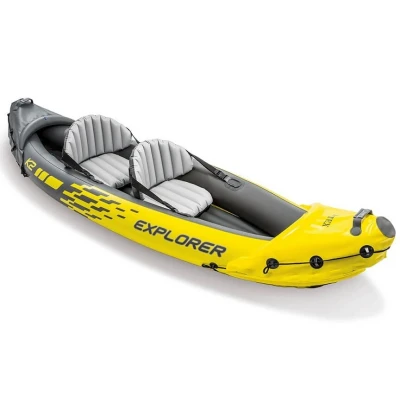 Image de Intex Explorer K2 Kayak