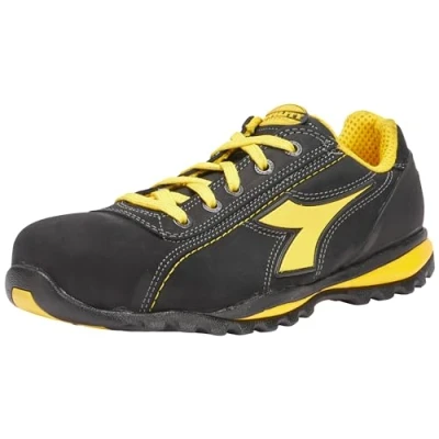 Afbeelding van Utility Diadora Glove II Low S3 Hro Veiligheidsschoenen, uniseks, Zwart