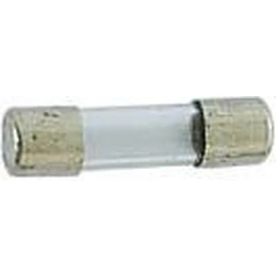 Afbeelding van ZEKERING 5 x 20mm TRAAG 1.5A (1.6A) (10st./doos) (FU1.5N)