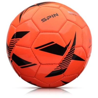 Afbeelding van Voetbal in alle maten 5 4 3 1 officiële wedstrijd volwassenen junior kinderen futsal professioneel team binnen buiten speelspeelgoed