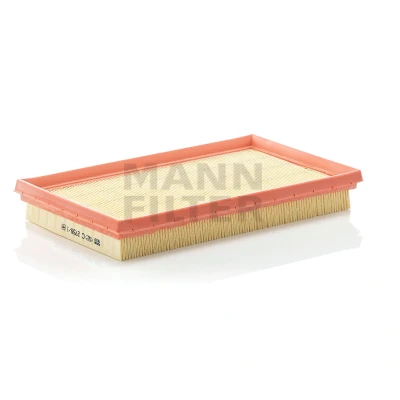 Afbeelding van Mann filter Luchtfilter C 2759/1