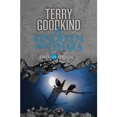 Afbeelding van De Kinderen van D&#039;Hara Omnibus 1 4