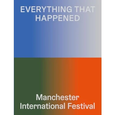 Afbeelding van Everything That Happened