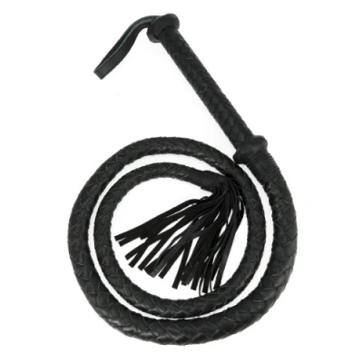 Afbeelding van Zweepjes Rimba Bondage Play Arabische Zweep (170 cm)
