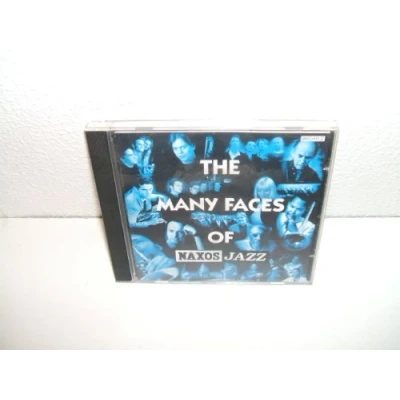 Afbeelding van Various Artists The Many Faces Of (CD)