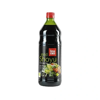 Afbeelding van Lima Shoyu Mild 250ML