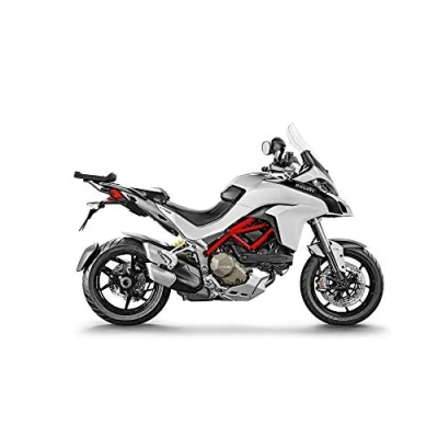 Afbeelding van SHAD Top Master Achter Montage Ducati Multistrada 950/1200/1200 Enduro/1260/1260 Enduro