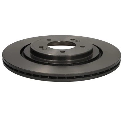 Afbeelding van Brembo Remschijven 09.E536.11