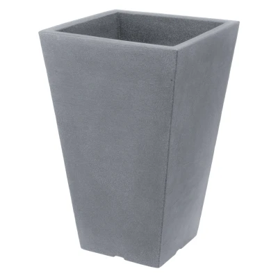 Afbeelding van Bloempot capri 35x35x55 cm