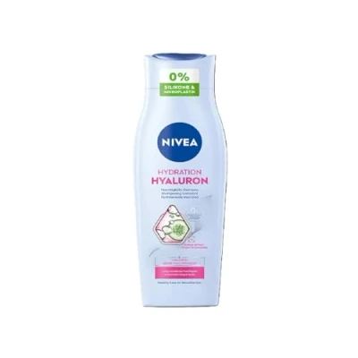 Afbeelding van NIVEA Shampoo Vochtigheid Hyaluron, 250 ml