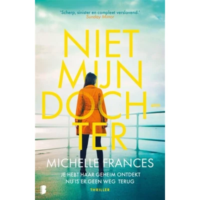 Image de Niet mijn dochter