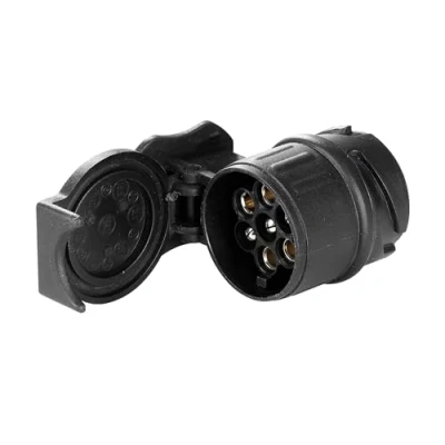 Afbeelding van Thule Adapter 9907 Zwart Onderdelen &amp; Accessoires