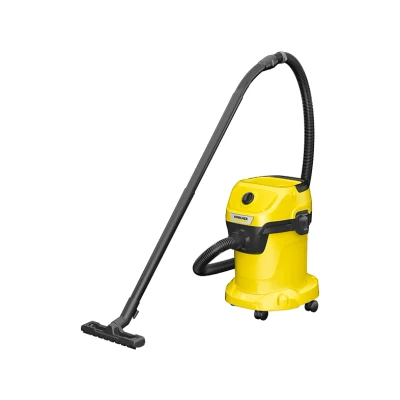 Image de Karcher WD 3 V 17/4/20 Aspirateur nettoyeur