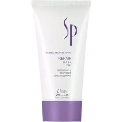 Afbeelding van Wella SP Repair Mask 30ml