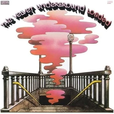 Afbeelding van Velvet Underground Loaded (CD)