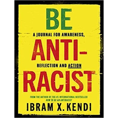 Afbeelding van Be Antiracist