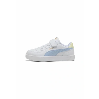 Afbeelding van PUMA Caven 2.0 sneakers, Zwart/Wit, Maat 28,5