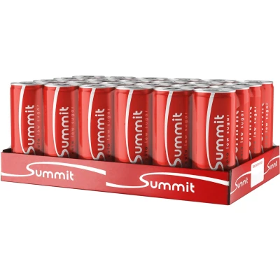 Afbeelding van Summit Cola 12x33cl