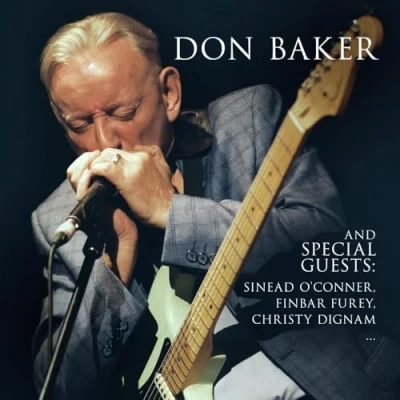 Afbeelding van Don Baker and Special Guests