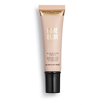Image de Revolution Beauty, Primer Pore Blur Lissage, 28ml