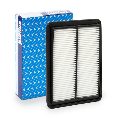Afbeelding van PURFLUX A1803 Luchtfilter 37 172 253 Filter insert NISSAN: Qashqai 2, RENAULT: Kadjar