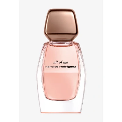 Afbeelding van Narciso Rodriguez All of Me 50 ml Eau de Parfum