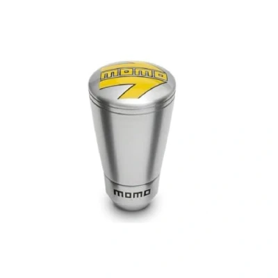 Afbeelding van Shift Lever Knob Momo Grey