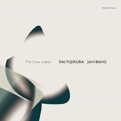 Afbeelding van Jan &amp; Dai Fujikura Bang Bow Maker (LP)