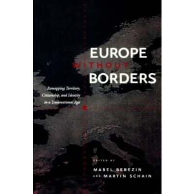 Afbeelding van Europe Without Borders