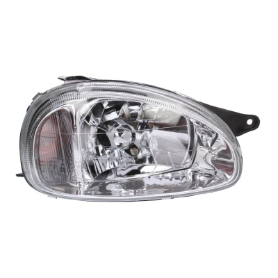 Afbeelding van Van Wezel Koplamp 3776966