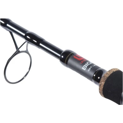 Afbeelding van Ultimate Bionic 10ft 3.5lbs Cork Handle Karperhengel