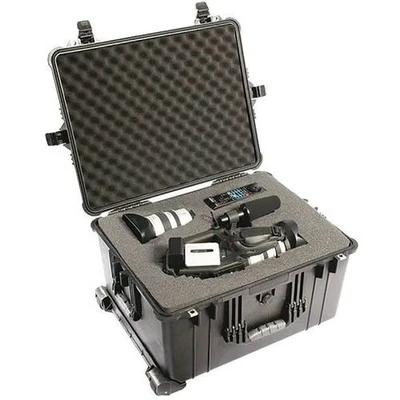 Afbeelding van Peli 1620 Protector (Cameratas voor accessoires, 71.74 l), Cameratas, Wit, Grijs