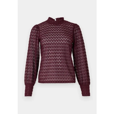 Afbeelding van JDY Jdyavery Trui, Dames, Maat: XS, Fig