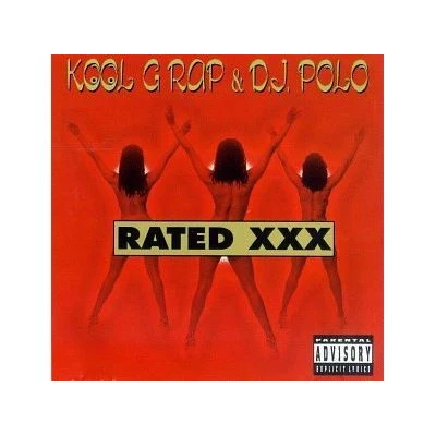 Afbeelding van Rated Xxx