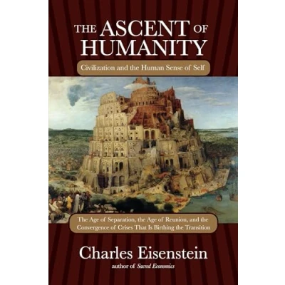 Afbeelding van The Ascent of Humanity