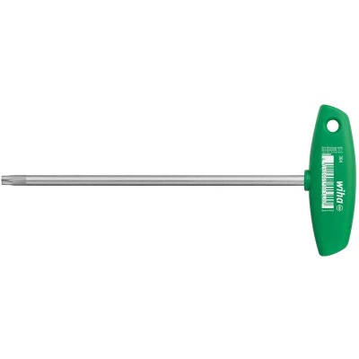 Afbeelding van Wiha Schroevendraaier Torx Dwars 364 T20 100 mm