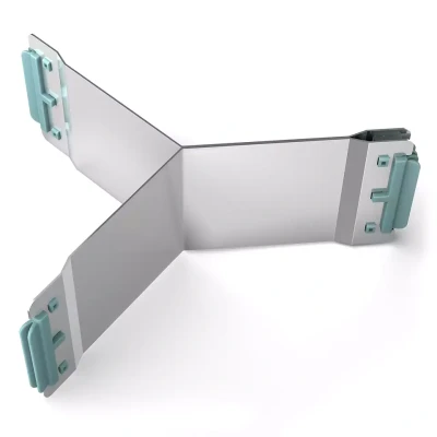 Afbeelding van Philips Hd9916/00 3 in 1 Food Divider Compatible With Af Combi 7000 Series