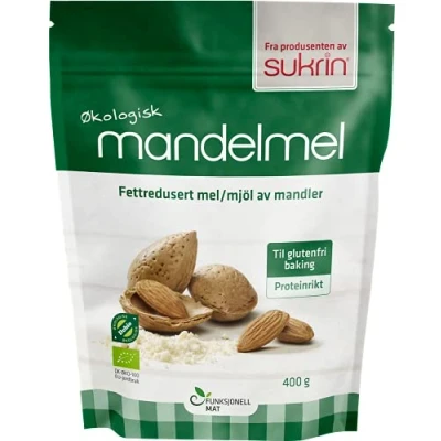 Afbeelding van Sukrin amandelmeel